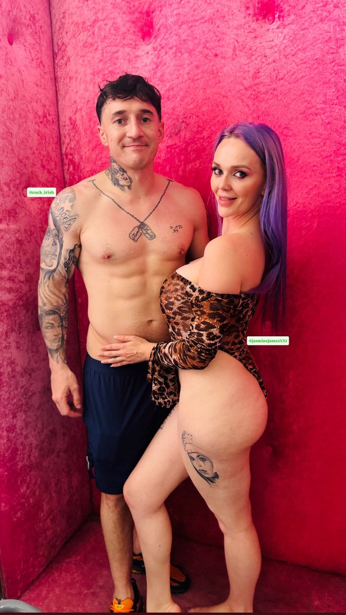 Jasmine (@jasminejamesxx1) on Twitter photo Had a wicked day on set at <a href="/bodylinestudio/">Lee Henshaw</a> With <a href="/cock_irish/">🇮🇪 THE irish BULL 🇮🇪</a> & Dante white with the amazing <a href="/KGKayden/">KG Kayden</a> shooting everything! What a day it was! <a href="/killergram/">Killergram</a> <a href="/arousevip/">arouse.vip</a>
More coming soon 👀 Had a wicked day on set at <a href="/bodylinestudio/">Lee Henshaw</a> With <a href="/cock_irish/">🇮🇪 THE irish BULL 🇮🇪</a> & Dante white with the amazing <a href="/KGKayden/">KG Kayden</a> shooting everything! What a day it was! <a href="/killergram/">Killergram</a> <a href="/arousevip/">arouse.vip</a>
More coming soon 👀