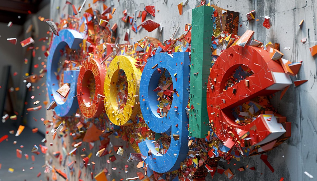 Search Engine Land tweet media