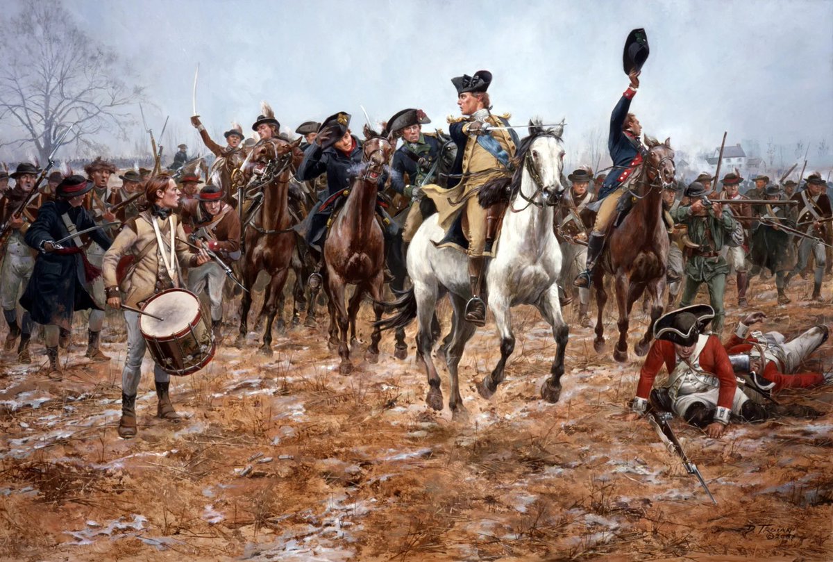 SaxonHillbilly's tweet photo. In the eyes of Thomas Jefferson, the Revolution was the revival of ‘Saxon Liberty’ and the rejection of Norman/Plantagenet tyranny. The reclamation of ancient, inherited rights usurped by the ‘Norman Yoke,’ the return to the Witenagemot. https://t.co/cyG5tEvGdC