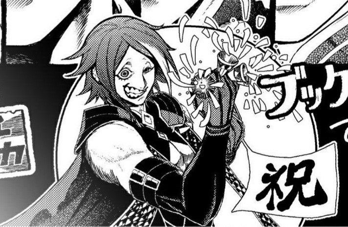 ‍ ‍ ‍ ‍ ‍𝖫┈ 𝖮̄𝖪𝖨 ‍𓆙 ‍ ᛚᚢᚴᛁ 𓈒 tweet media