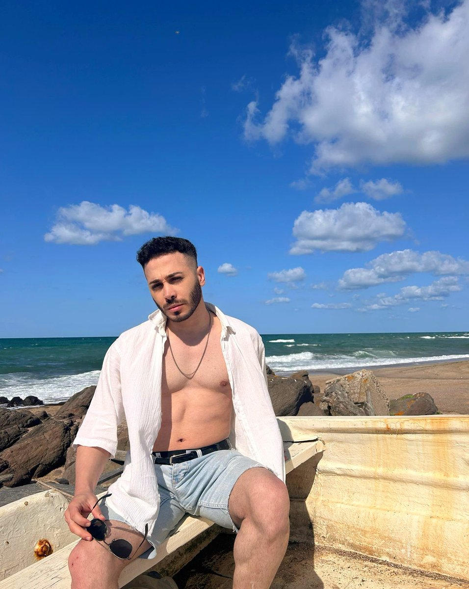 dadybrae's tweet image. 😎