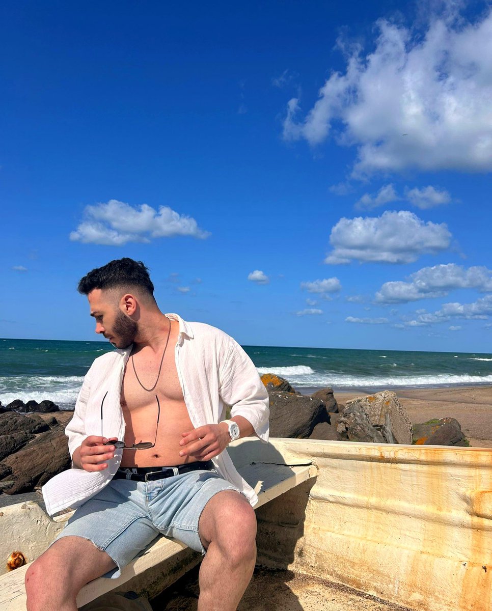 dadybrae's tweet image. 😎