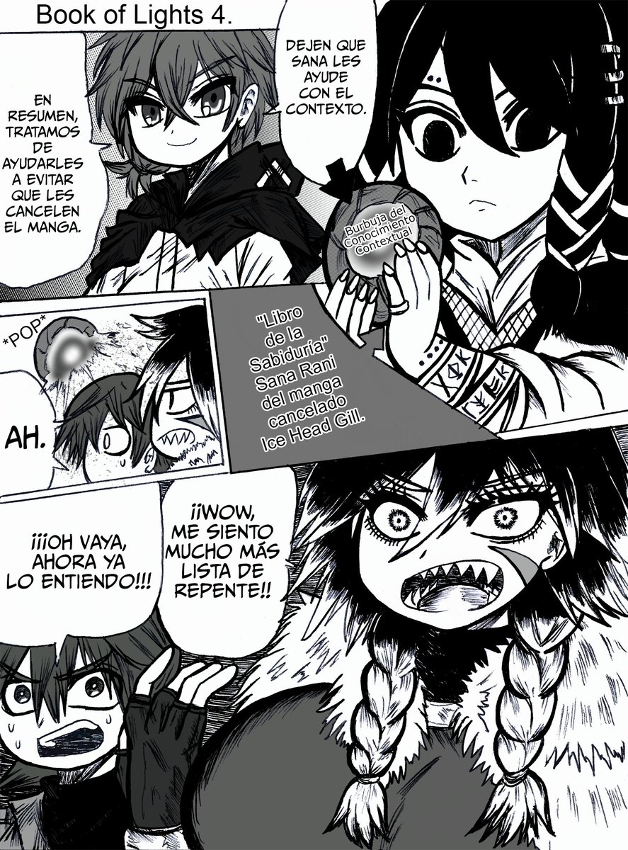 tiochakurosfw's tweet photo. Hotel of Lights 4.
Por favor lean el manga de Otr of the Flame en línea en la aplicación de Mangaplus. #OtroftheFlame #Otr #Alajoki https://t.co/75CzpCu8Rt