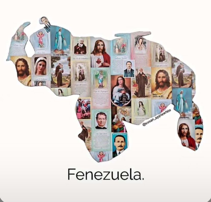 Por tu Dolorosa Pasión Ten Piedad y Misericordia de Venezuela, de Nosotros y del mundo entero.  Jesús en ti confío.  #CoronillaDeLaMisericordia #Salud #Oración #Fe 
#DrJoséGregorioHernándezSaludYSalud #PazMundial #VenezuelaAbrazaLaFe #25junio #SanJoséGregorioHernández