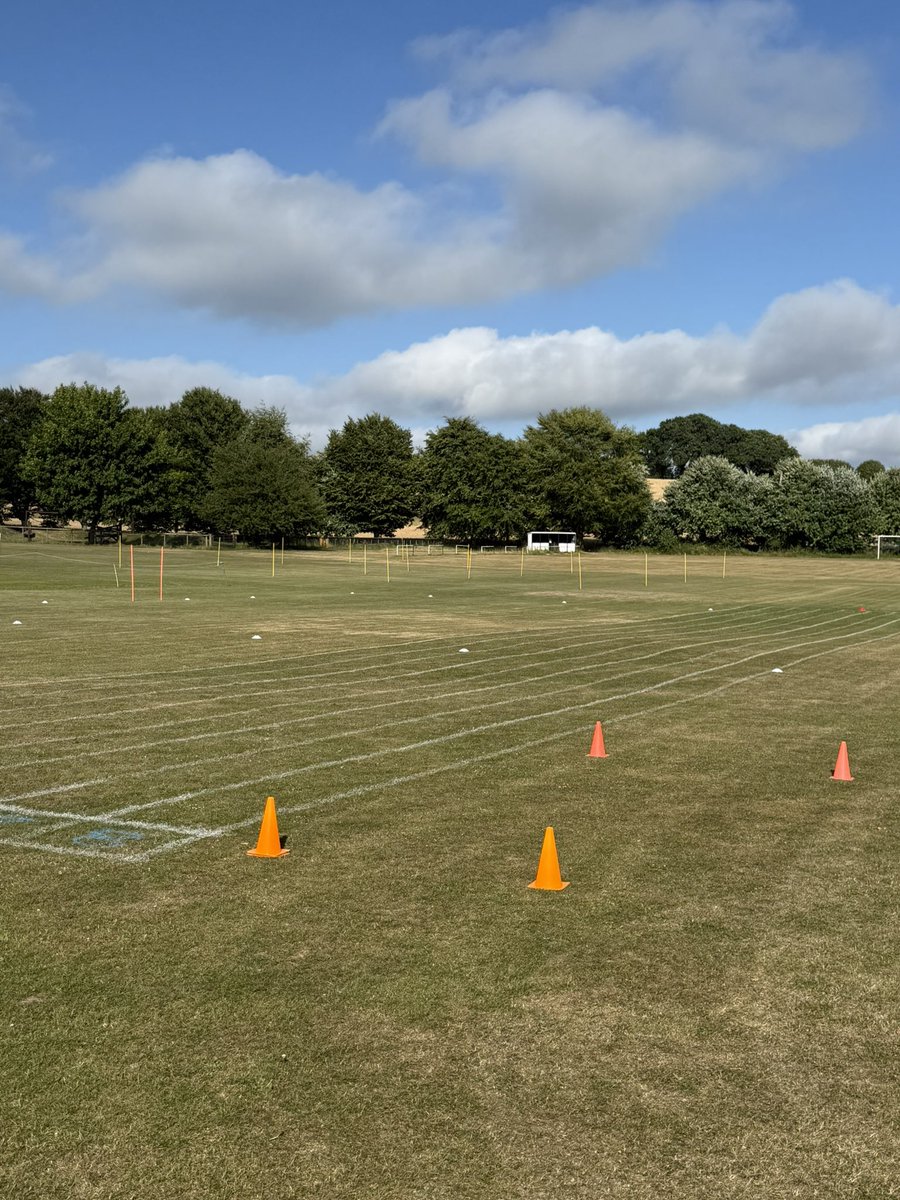 Cranborne FC tweet media