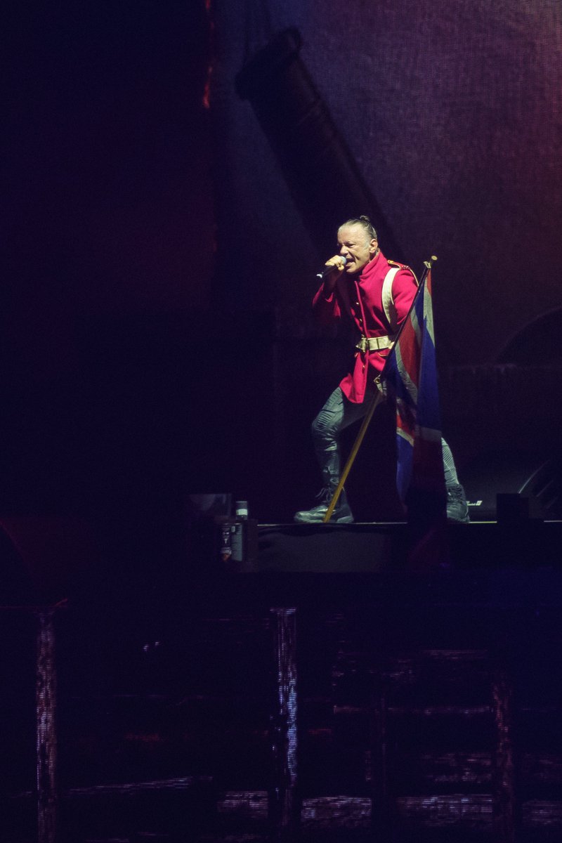 Nick_Baker777's tweet image. #IronMaiden
#RunForYourLivesWorldTour
#BirminghamUK 21st June '25
What a night!! Amazing show by the legendary Iron Maiden 🤘
But holy sh*t was it hot in there 🥵
Men's rest room was a certified sweat box...
But, apart from the unbearably high temperatures, it was superb 😙👍