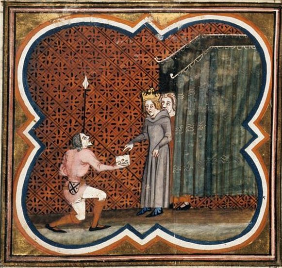 CGT Doctorant·es (@doctorantcgtsup) on Twitter photo Vacataire quémandant quelques écus à <a href="/SorbonneParis1/">Université Paris 1 Panthéon-Sorbonne</a>, peinture sur bois, peintre anonyme. Récemment daté autour de 2025 par les spécialistes de <a href="/cgt_1/">CGT Paris 1</a> !
(La Sorbonne a déjà été mise en demeure de payer leur salaire par 30 vacataires en 1 mois ! Et c'est que le début 🙂↕️) Vacataire quémandant quelques écus à <a href="/SorbonneParis1/">Université Paris 1 Panthéon-Sorbonne</a>, peinture sur bois, peintre anonyme. Récemment daté autour de 2025 par les spécialistes de <a href="/cgt_1/">CGT Paris 1</a> !
(La Sorbonne a déjà été mise en demeure de payer leur salaire par 30 vacataires en 1 mois ! Et c'est que le début 🙂↕️)