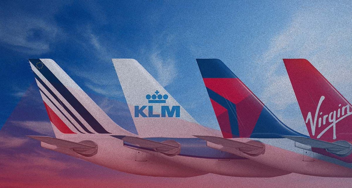 #ÉCONOMIE- Une "vague de soulagement" a brièvement porté les actions des compagnies aériennes européennes et américaines, dans l’attente d’une reprise progressive des vols suspendus,

Par Liliane Mokbel

icibeyrouth.com/articles/13191…