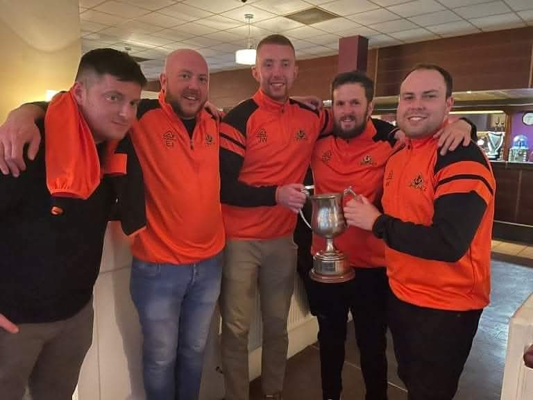 Grangevale_AFC tweet media