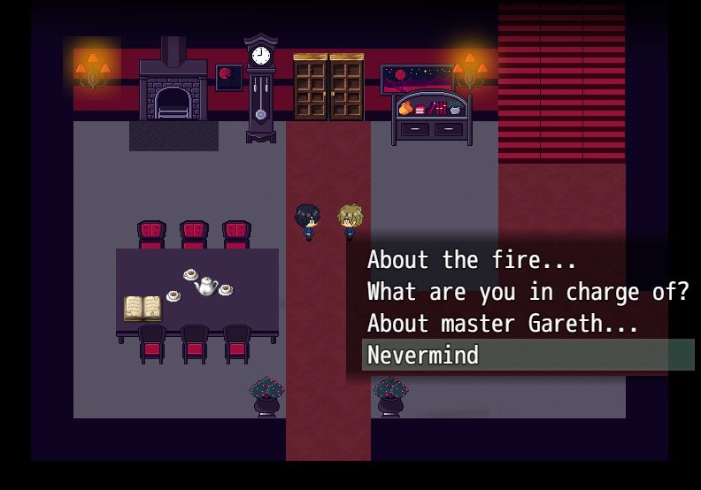 📣 Past YaoiJam submissions 📣

Deep Inside, 2020 by <a href="/BanyaLaplace/">Banya</a> 

Discover the truth behind the mysterious fire of Estmour mansion.

itchio buff.ly/BRi82QC 

You can support the creator on Ko-fi buff.ly/m0t9Aw4 

#Yaoijam #ThrowbackThursday