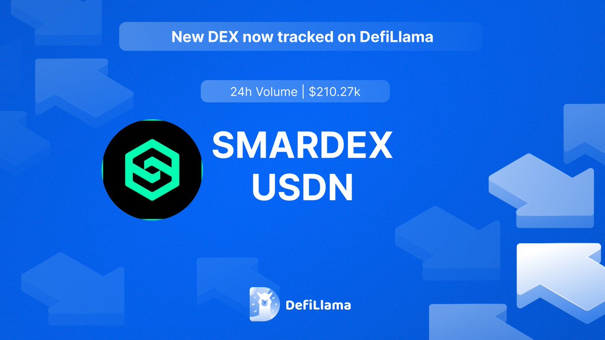 DefiLlama.com tweet media