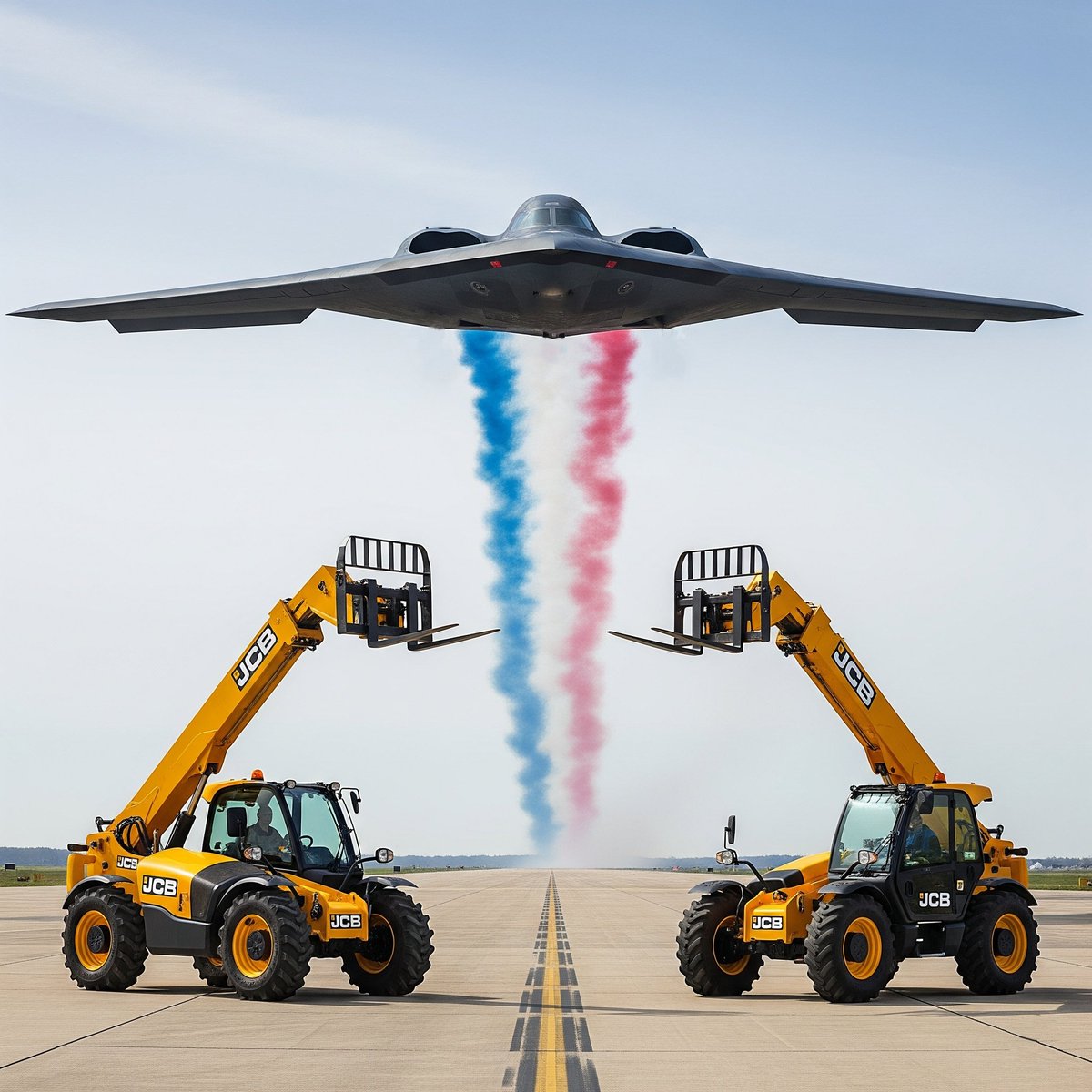 Company Wrench proudly carries JCB 505-20 Telehandlers assembled right here in the USA! Call us Today at (866) 262-4181 for a quote or to schedule a demo, visit companywrench.com/demojcb/
#jcb #telehandler