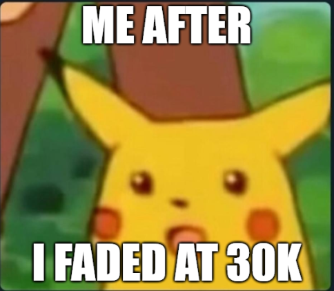 Faded $Pikachu, who else is with me?