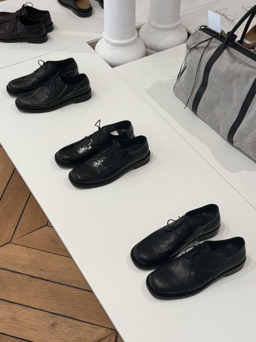 Post Archive Faction SS26