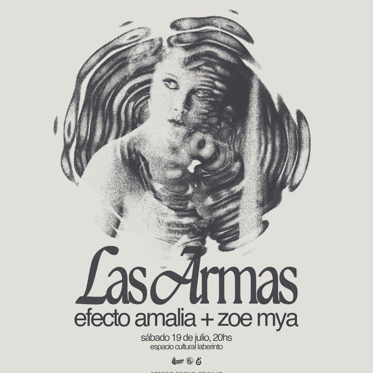 Efecto Amalia tweet media