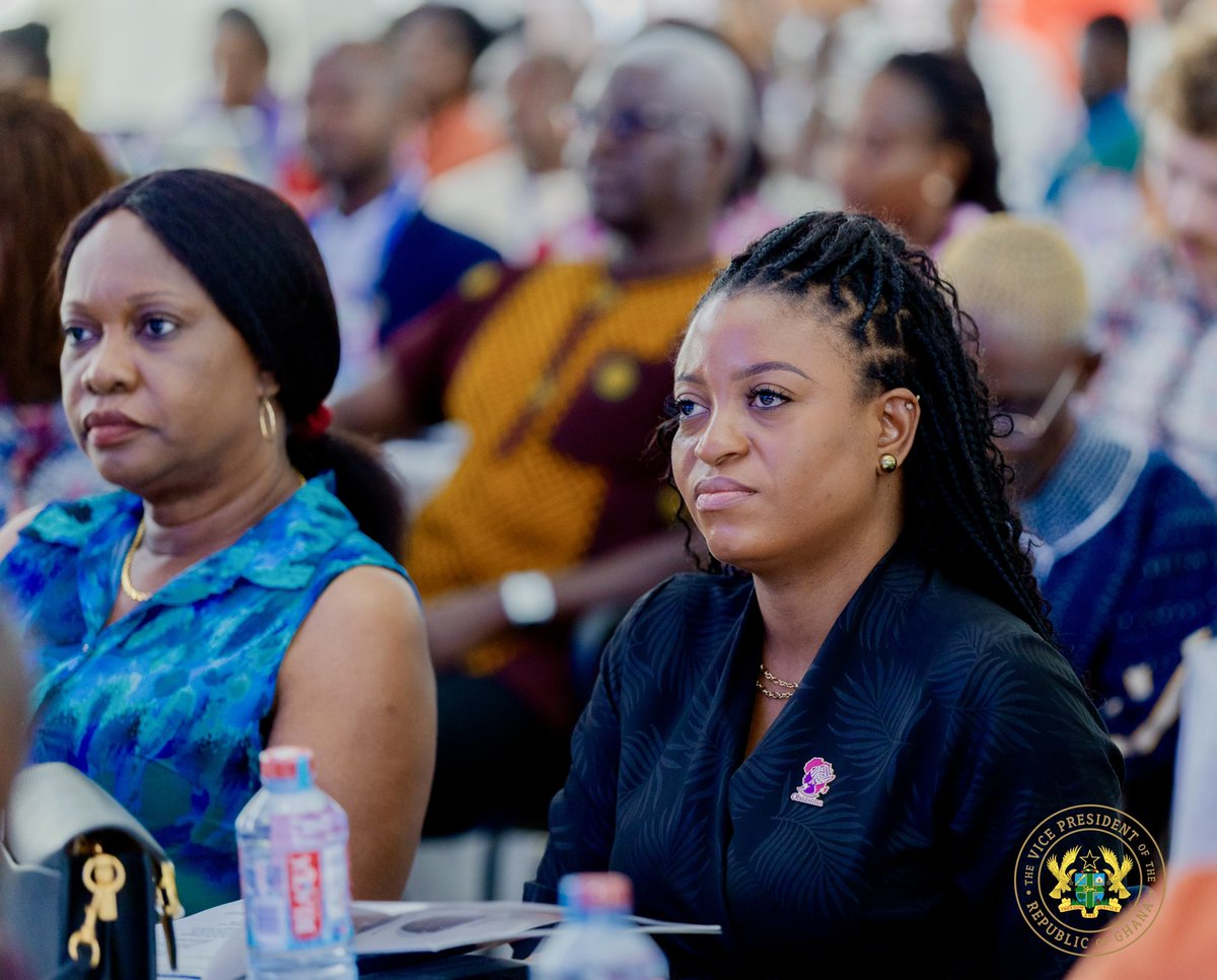 I served as the Guest of Honour at the 3rd edition of the Ghana Civil Society Forum, which was held under the theme “Reimagining Development Financing and Civic Action: Challenges, Opportunities, and the Way Forward.” The gathering was an opportunity to reflect on how we can