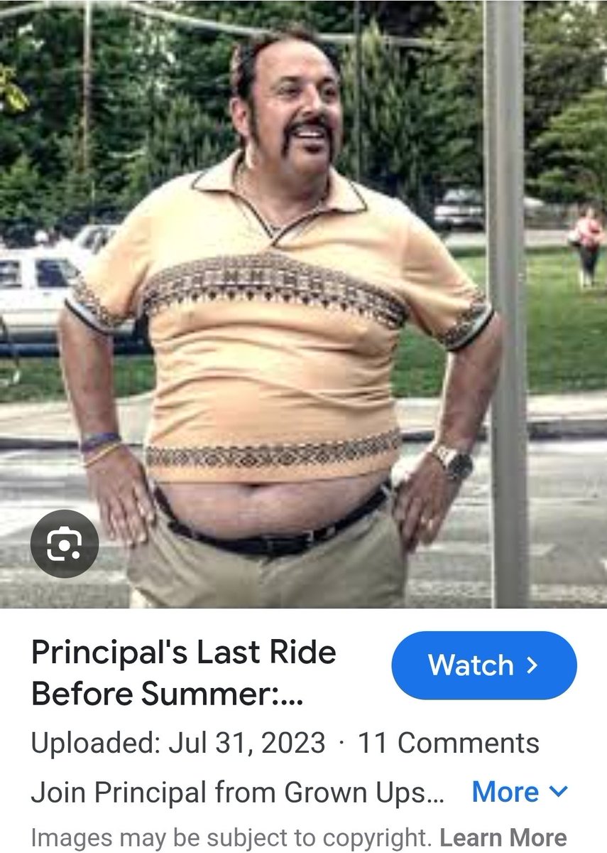 bryanpowers15's tweet photo. @RealMattlanta this is definitely Louie from Hoboken. Also ate his daughter's canoli in Grown Ups. https://t.co/a4RkDcmMKP