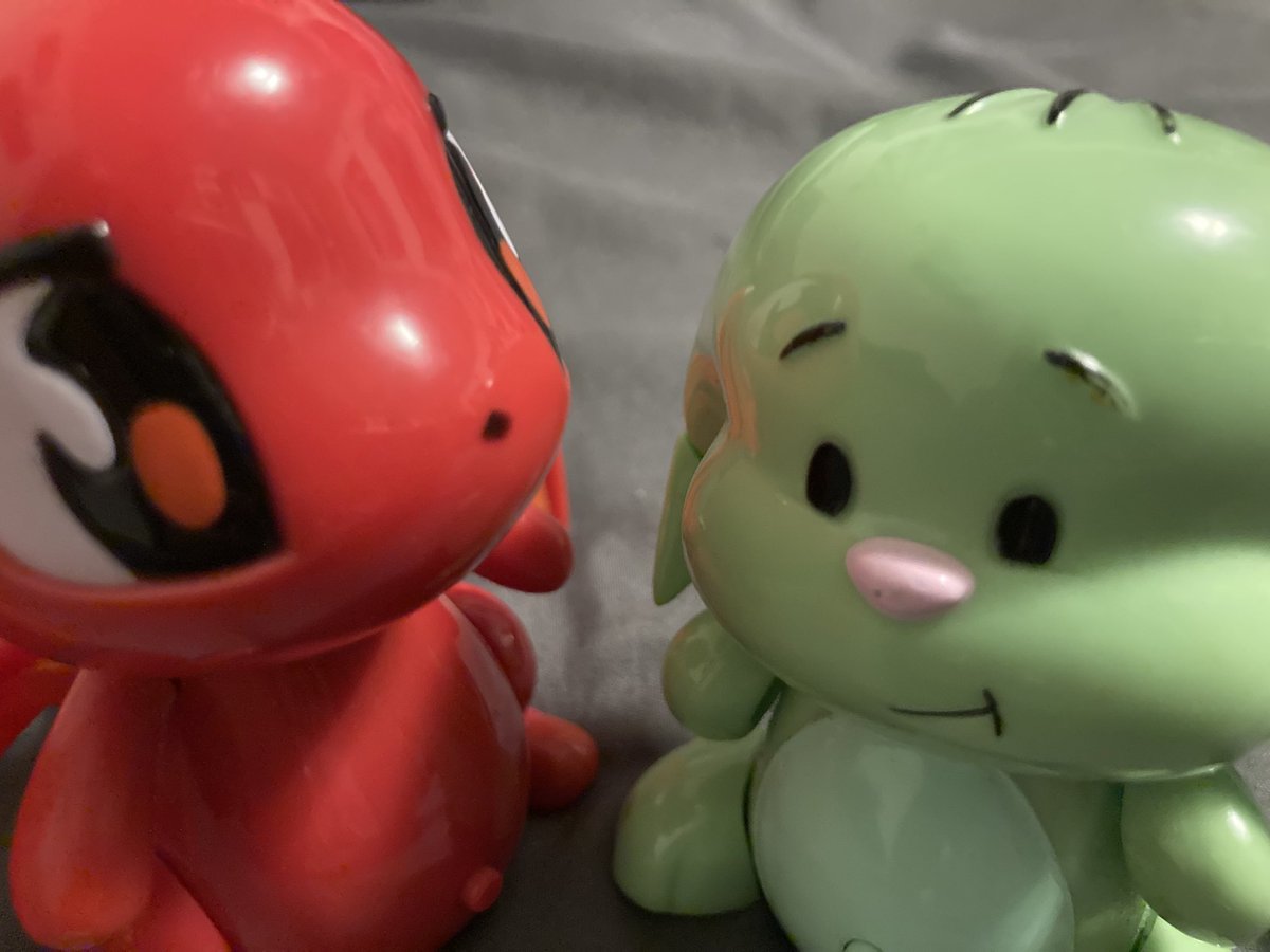 imfirebyte's tweet image. Bro standing there like 😏