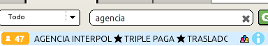 Miércoles de paga en Interpol, ¿ya viniste por la tuya? 💸
Enlace a la sala: habbo.es/room/124914901