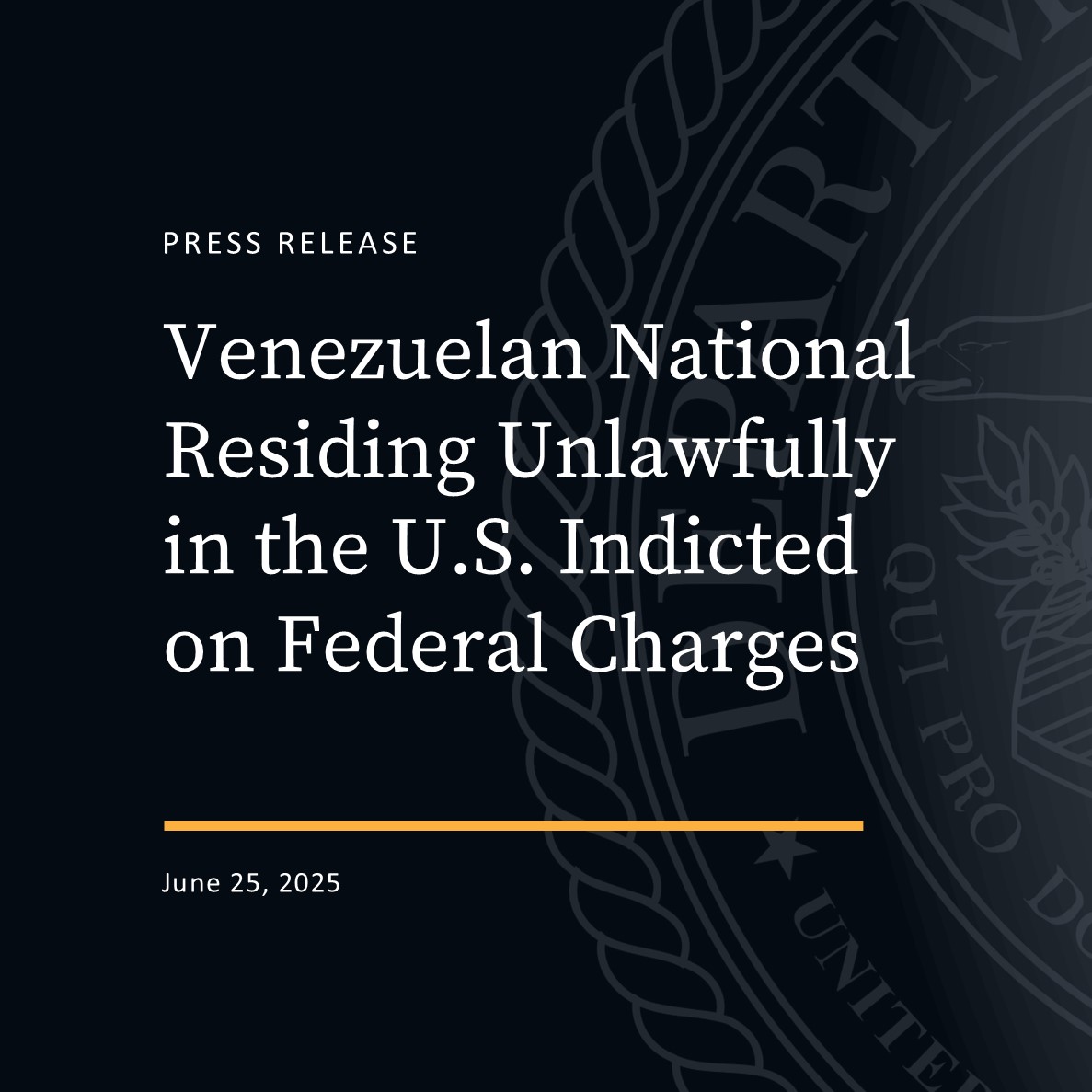 NDOHnews's tweet image. In the original criminal complaint and underlying affidavit filed May 22, 2025, investigators learned that Perrysburg Schools reported to the Perrysburg Police Department that they received information that Labrador-Sierra, a student attending Perrysburg High School, was actually…