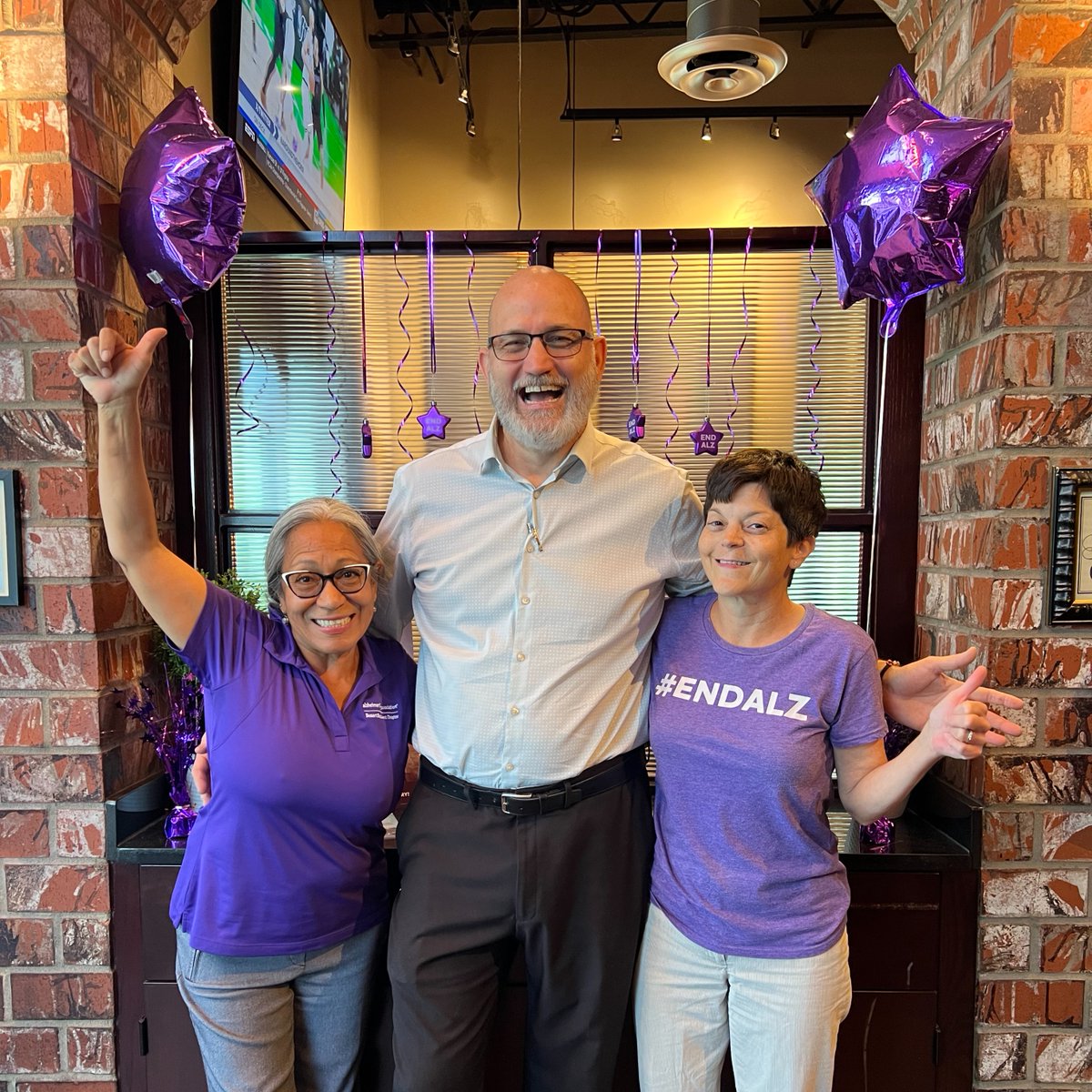 Alzheimer's NENY (@alz_neny) on Twitter photo On Thursdays through July 31, <a href="/bjsrestaurants/">BJ's Restaurant & Brewhouse</a> will match donations (up to $25,000) made in restaurants to the Alzheimer's Association. Guests who donate $1 or more will also receive a coupon for a FREE PizookieĀ® on their next visit. bit.ly/3MRrlC8 #ENDALZ On Thursdays through July 31, <a href="/bjsrestaurants/">BJ's Restaurant & Brewhouse</a> will match donations (up to $25,000) made in restaurants to the Alzheimer's Association. Guests who donate $1 or more will also receive a coupon for a FREE PizookieĀ® on their next visit. bit.ly/3MRrlC8 #ENDALZ