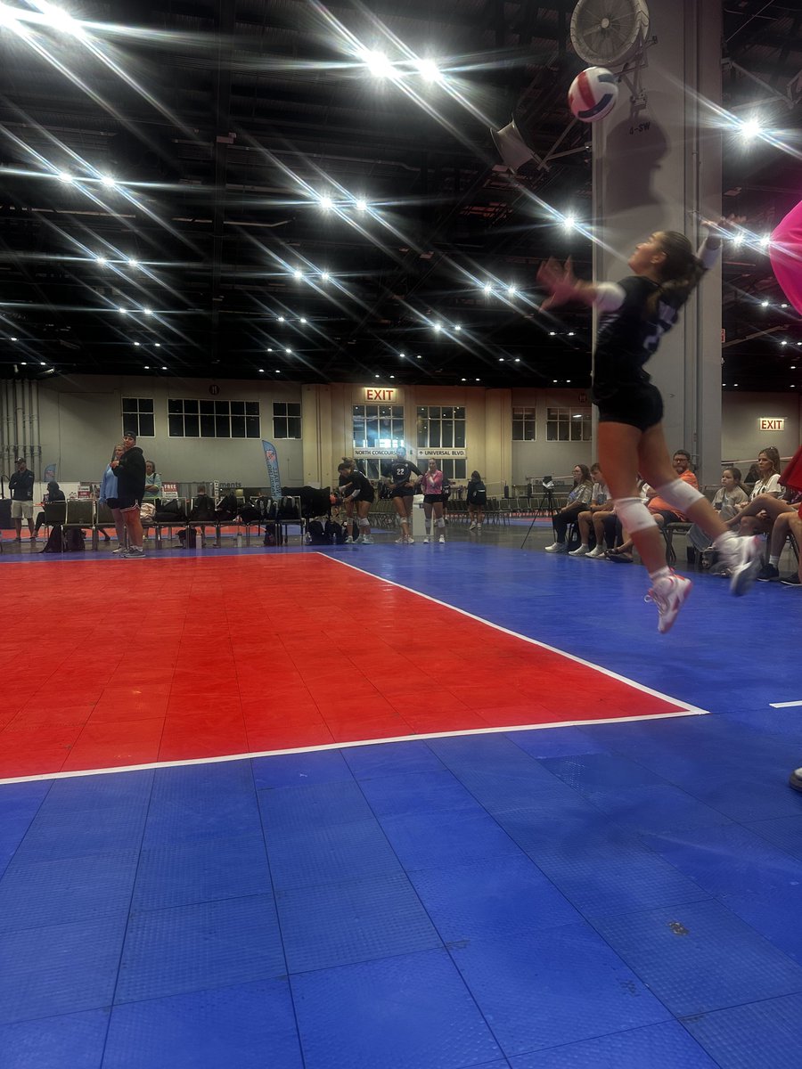 AAU Bracket Champions!