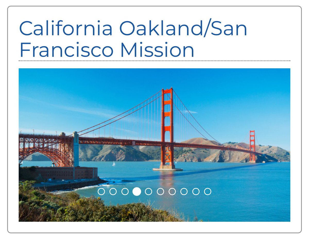 Our son has been called to serve in the California Oakland/San Francisco Mission and will be preaching the gospel of Jesus Christ in the Tongan language. Truly a blessing all around.  🙏🏼😇 #GodIsGood #LDSMissionary