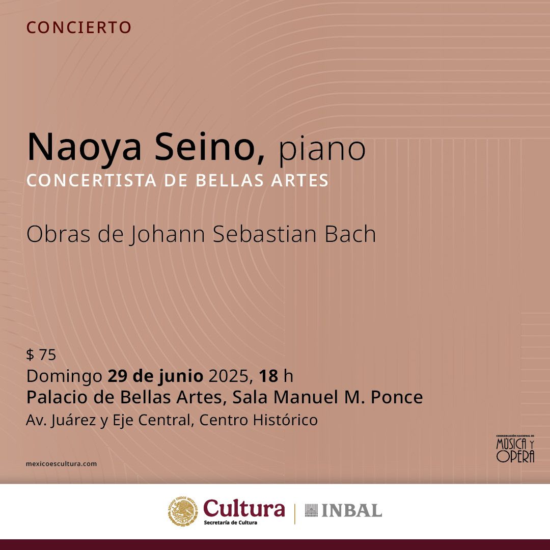 PalaciodeBellasArtes (@palaciooficial) on Twitter photo Acompáñanos a los siguientes eventos de la <a href="/MusicaINBAL/">MúsicaINBAL</a> en la Sala Manuel M. Ponce del Palacio de Bellas Artes: Acompáñanos a los siguientes eventos de la <a href="/MusicaINBAL/">MúsicaINBAL</a> en la Sala Manuel M. Ponce del Palacio de Bellas Artes: