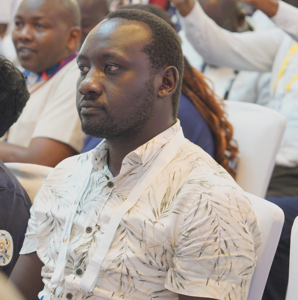 Wamalwa M. Joel (@wamalwajl) on Twitter photo Together with <a href="/LVNWWDA/">Lake Victoria North Water Works Development Agency</a> Board, i joined CS Eng <a href="/mugaa_eric/">Eng. Eric Mugaa</a> for the official launch of the 17th Edition of the Wasreb Kenya Impact Report (2023/24).
The report highlighted a notable increase in water coverage, with regulated Water Service Providers (WSPs) growing from 65% to 70% Together with <a href="/LVNWWDA/">Lake Victoria North Water Works Development Agency</a> Board, i joined CS Eng <a href="/mugaa_eric/">Eng. Eric Mugaa</a> for the official launch of the 17th Edition of the Wasreb Kenya Impact Report (2023/24).
The report highlighted a notable increase in water coverage, with regulated Water Service Providers (WSPs) growing from 65% to 70%