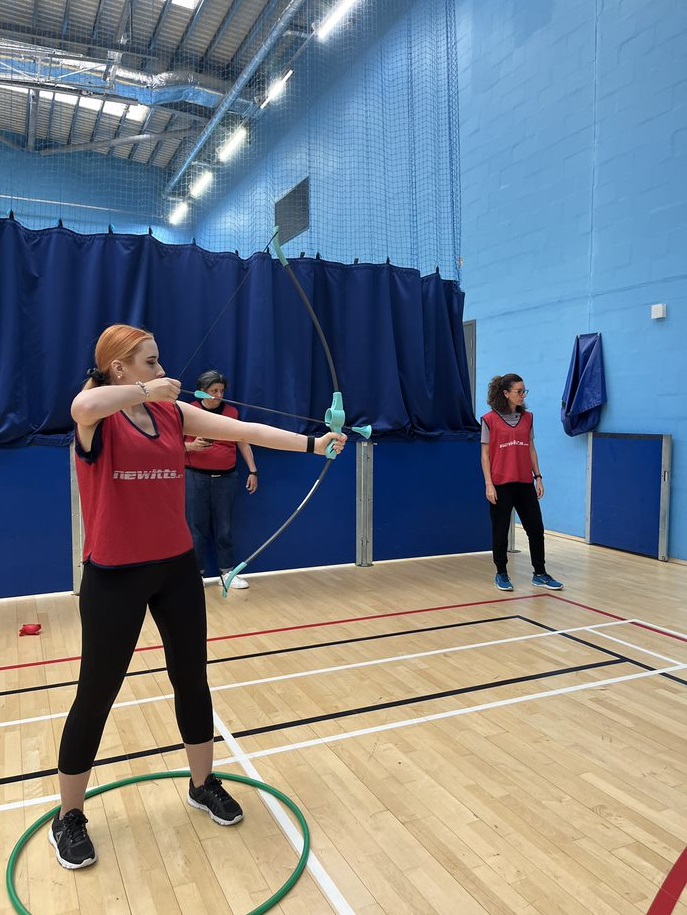 Global Office, University of St Andrews (@globalofficesta) on Twitter photo Tuesday was a busy day on the Professional Staff Week, as staff from <a href="/univofstandrews/">University of St Andrews</a> 🏴, <a href="/CharlesUniPRG/">Charles University</a> 🇨🇿, <a href="/UniBonn/">Rheinische Friedrich-Wilhelms-Universität Bonn</a> 🇩🇪 and <a href="/UniPadova/">Università di Padova</a> 🇮🇹 took part in our Sport Session, hosted by <a href="/SaintsSport/">Saints Sport</a>. Tuesday was a busy day on the Professional Staff Week, as staff from <a href="/univofstandrews/">University of St Andrews</a> 🏴, <a href="/CharlesUniPRG/">Charles University</a> 🇨🇿, <a href="/UniBonn/">Rheinische Friedrich-Wilhelms-Universität Bonn</a> 🇩🇪 and <a href="/UniPadova/">Università di Padova</a> 🇮🇹 took part in our Sport Session, hosted by <a href="/SaintsSport/">Saints Sport</a>.