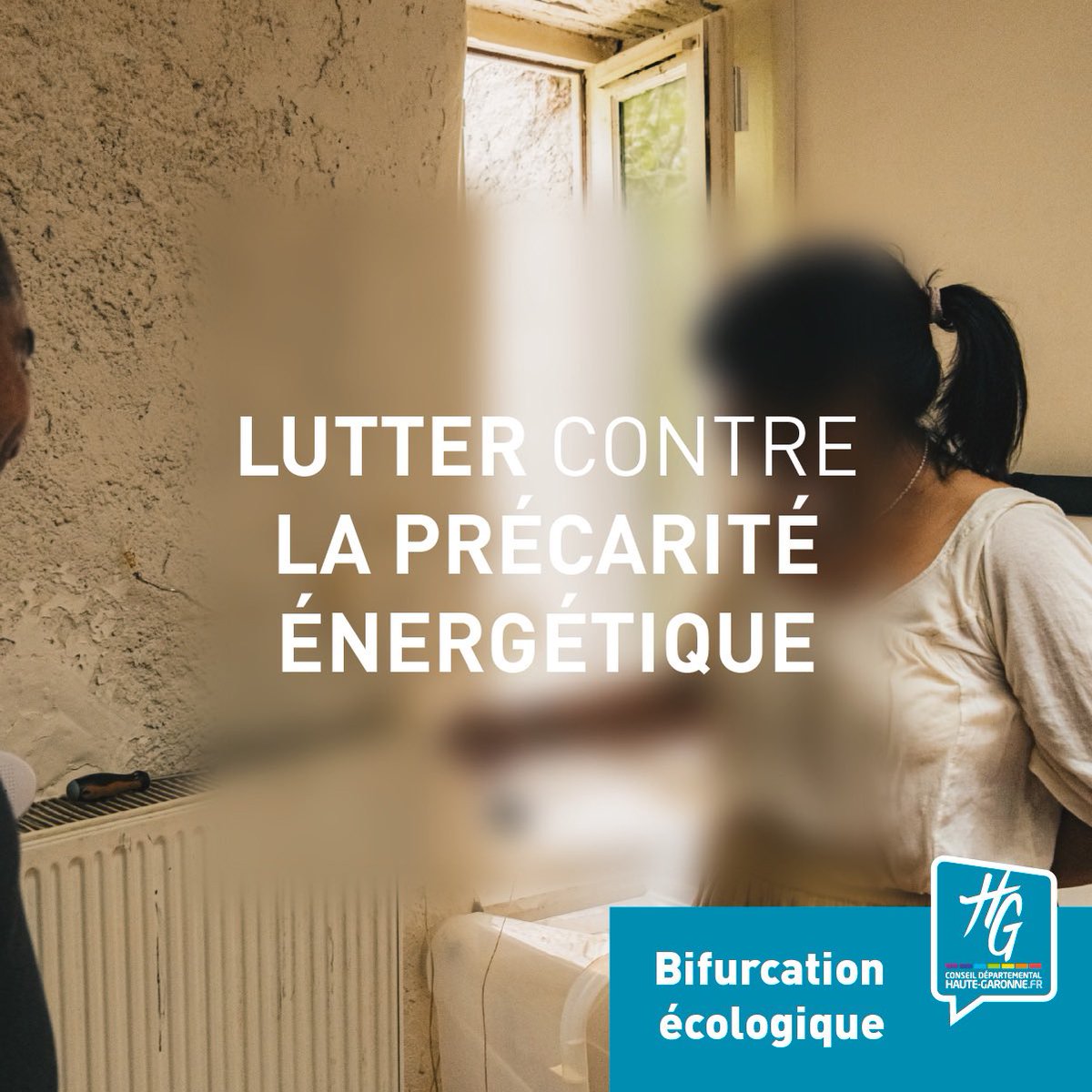 Sébastien Vincini (@sebvincini) on Twitter photo Alors que plus de 12% de ménages haut-garonnais sont dans une situation de précarité énergétique, face aux nombreux logements qui sont des passoires énergétiques, la <a href="/HauteGaronne/">Haute-Garonne</a> agit :
✅ Aides pour payer les factures d’énergie
✅ Rénovation de logements privés et sociaux Alors que plus de 12% de ménages haut-garonnais sont dans une situation de précarité énergétique, face aux nombreux logements qui sont des passoires énergétiques, la <a href="/HauteGaronne/">Haute-Garonne</a> agit :
✅ Aides pour payer les factures d’énergie
✅ Rénovation de logements privés et sociaux
