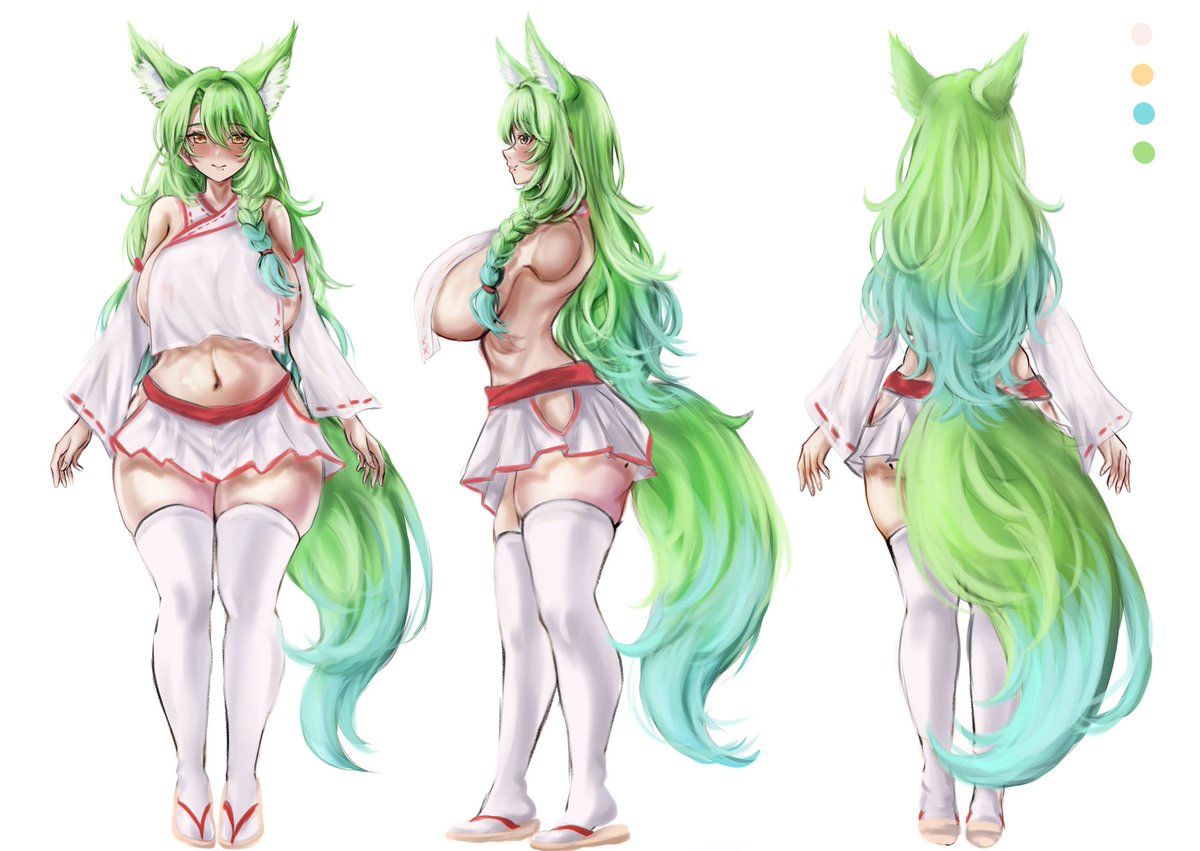 SopaMuyCaliente (@sopamuyfrio) on Twitter photo <a href="/1Jcdr/">Jcdr🧚🍂👻✨📣🎀</a> Ay I'm glad you're back! I'll submit my OC Sachi again.
But please rest up if you're still not feeling 100% 🥲 <a href="/1Jcdr/">Jcdr🧚🍂👻✨📣🎀</a> Ay I'm glad you're back! I'll submit my OC Sachi again.
But please rest up if you're still not feeling 100% 🥲