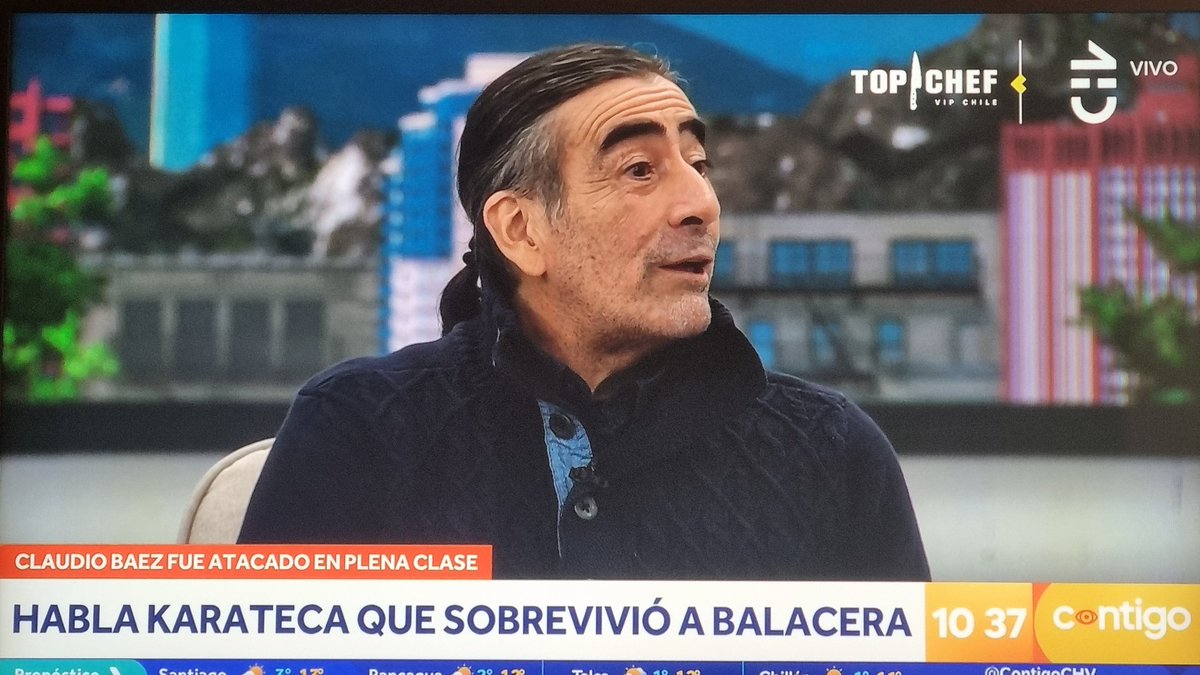 Grobsa_CEO's tweet photo. Que grandeza la de #ClaudioBaez #Karateca sobreviviente a la impunidad de este pais y #Caleradetango, donde todos los sistemas funcionan mal @ISLChile siempre eludiendo #ContigoCHV https://t.co/tSAC5wJQS7