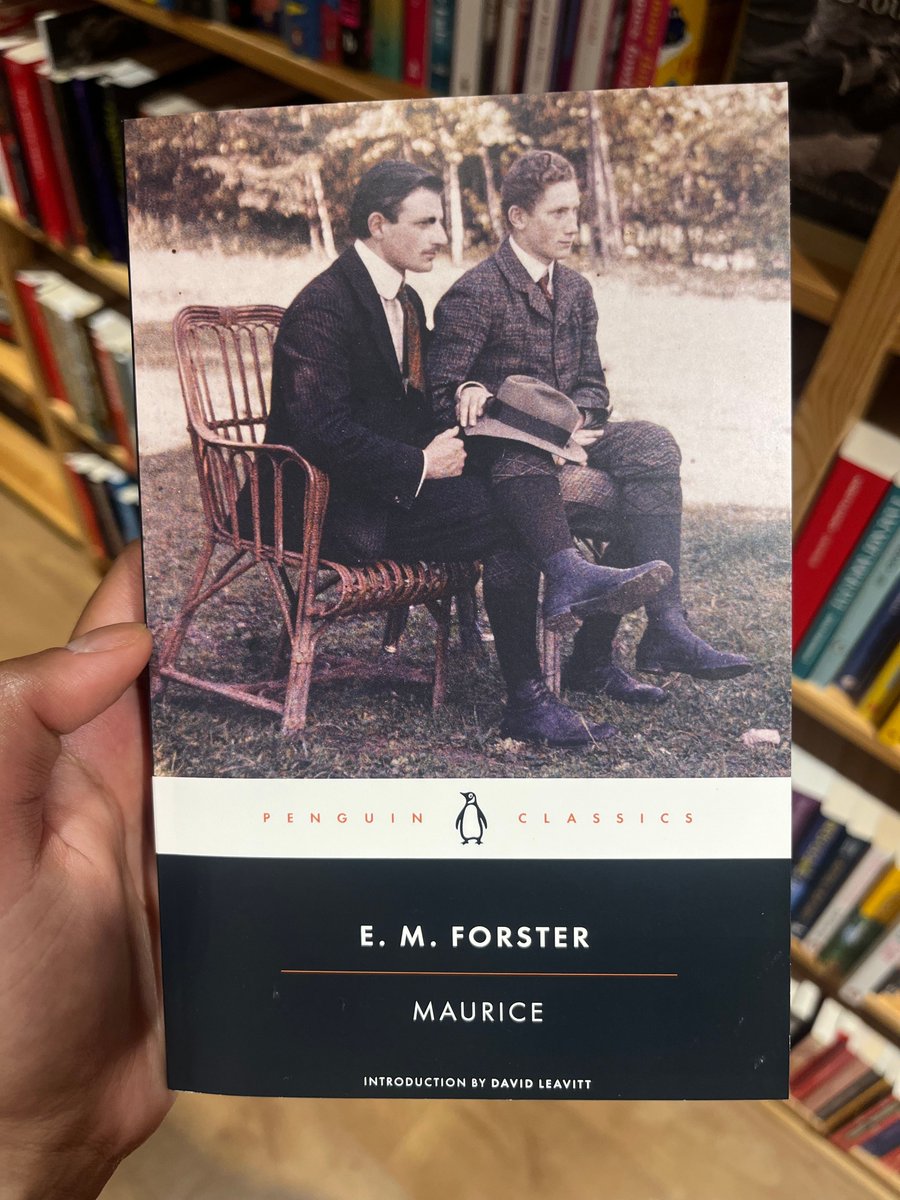 Facing History and Ourselves UK (@facinghistoryuk) on Twitter photo To celebrate Pride Month, we went to <a href="/HousmansBooks/">Housmans Bookshop</a> to check out books that represent LGBTQ lives and stories.
What are you reading for #PrideMonth?
<a href="/SchoolsOUTUK/">Schools OUT</a> To celebrate Pride Month, we went to <a href="/HousmansBooks/">Housmans Bookshop</a> to check out books that represent LGBTQ lives and stories.
What are you reading for #PrideMonth?
<a href="/SchoolsOUTUK/">Schools OUT</a>