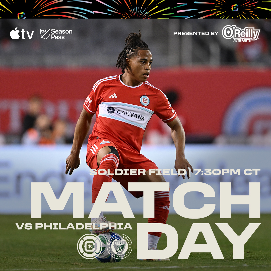 A massive matchup at Soldier tonight 💪 #cf97