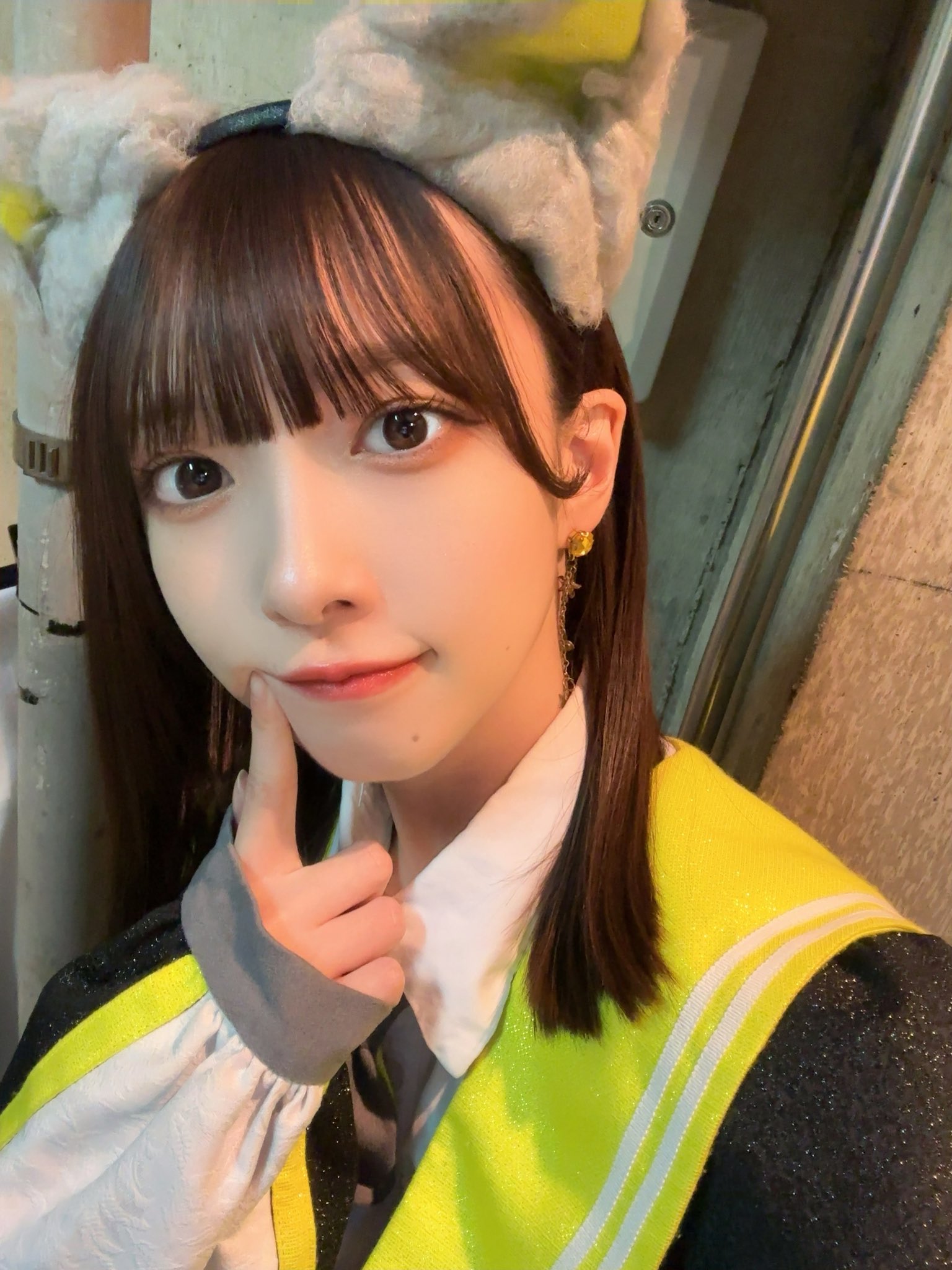 山本愛梨(Ma'Scar'Piece) (@MSP_airi) / X
