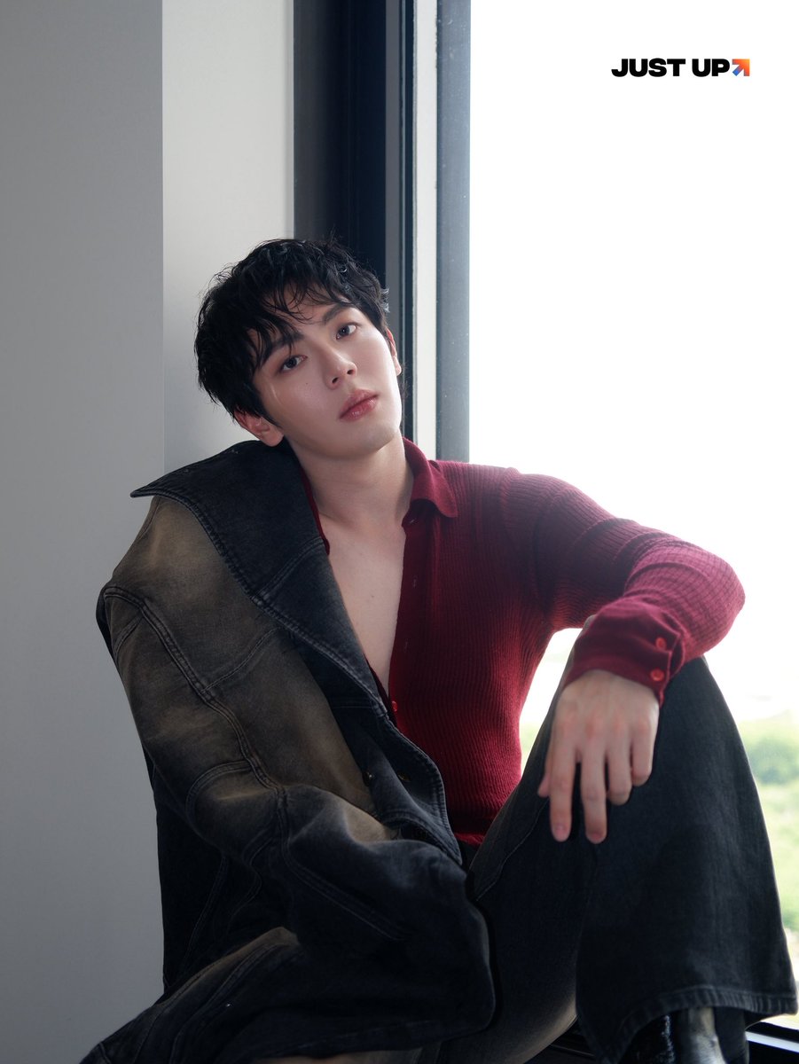 อัพ ภูมิพัฒน์ เตรียมตัวเข้างาน
EGONLAB Spring-Summer 2026 Show

#uppoompat