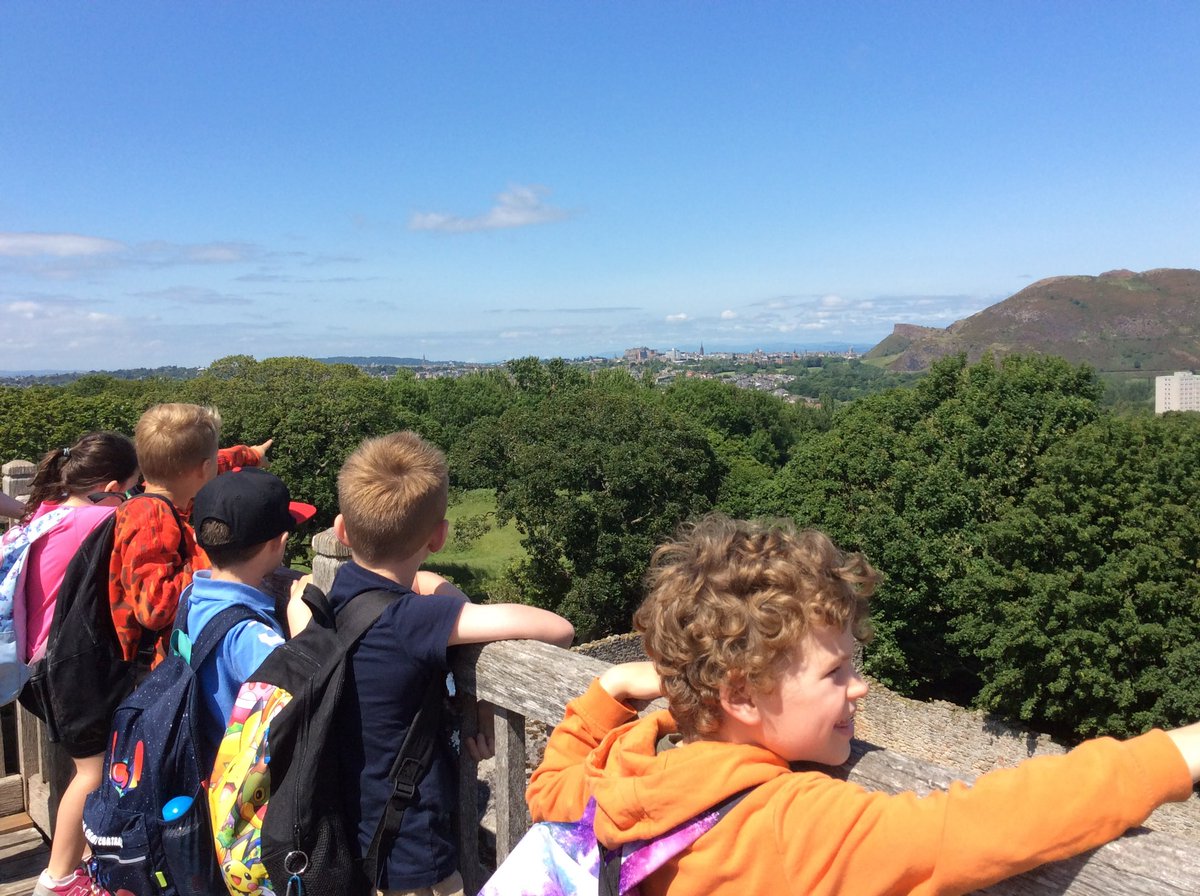 Letham Mains Primary School tweet media