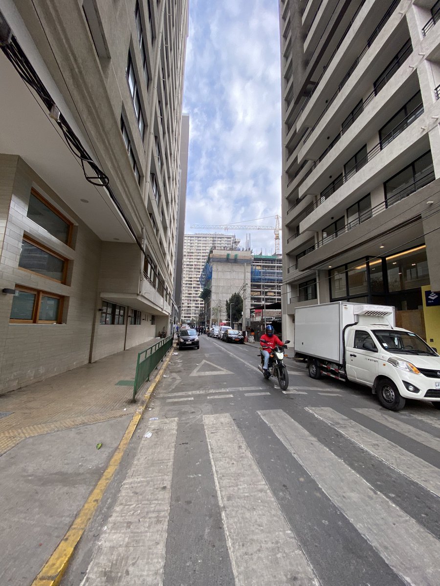 Luis Fuentes (@lfuentesarce) on Twitter photo Dato Urbano: Si la calle Conde del Maule en <a href="/muniecentral/">#EstacionCentral</a> fuera una comuna, sería la comuna número 148 mas poblada de Chile¡¡. #Densidad #PlanificaciónUrbana #EstacionCentral Dato Urbano: Si la calle Conde del Maule en <a href="/muniecentral/">#EstacionCentral</a> fuera una comuna, sería la comuna número 148 mas poblada de Chile¡¡. #Densidad #PlanificaciónUrbana #EstacionCentral