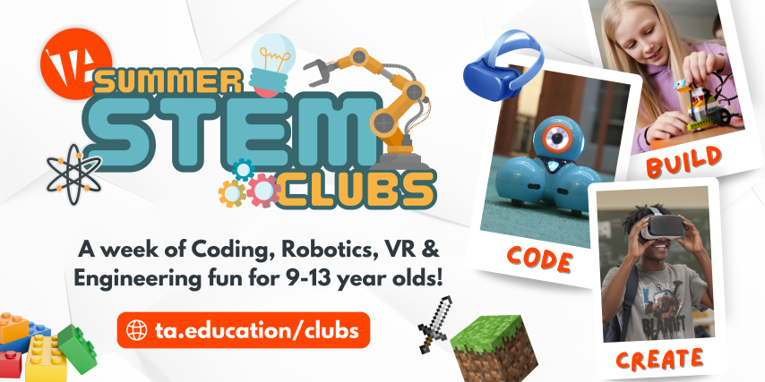 TA Education tweet media