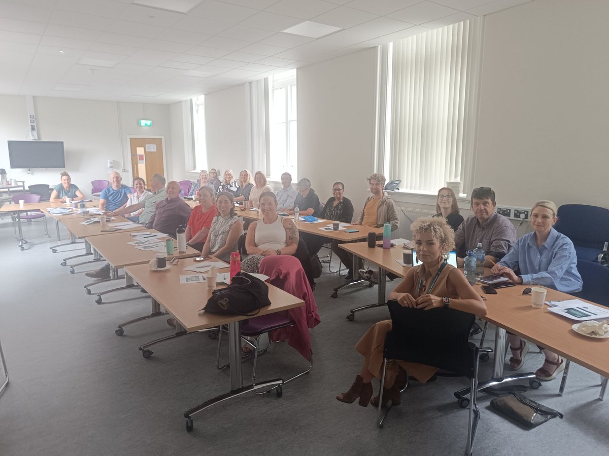 Nurse Practice Development Team South East tweet media