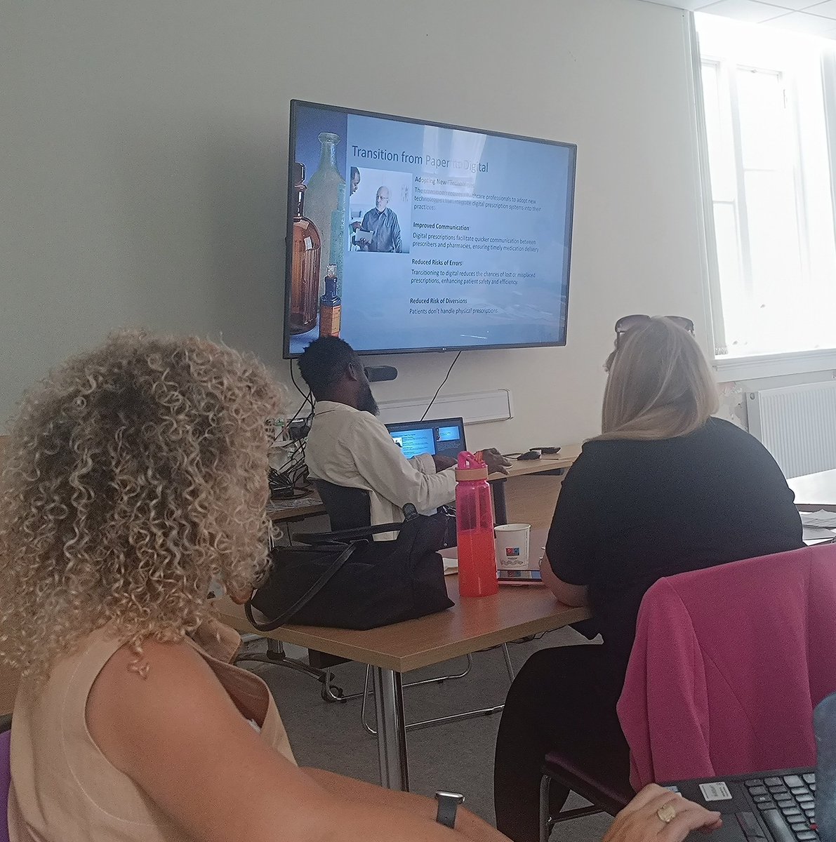 Nurse Practice Development Team South East tweet media