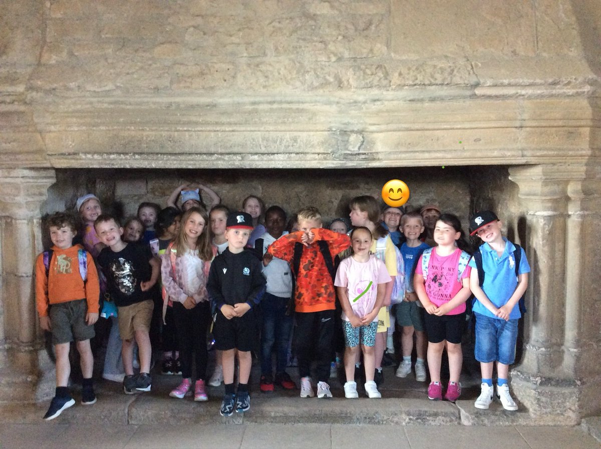 Letham Mains Primary School tweet media