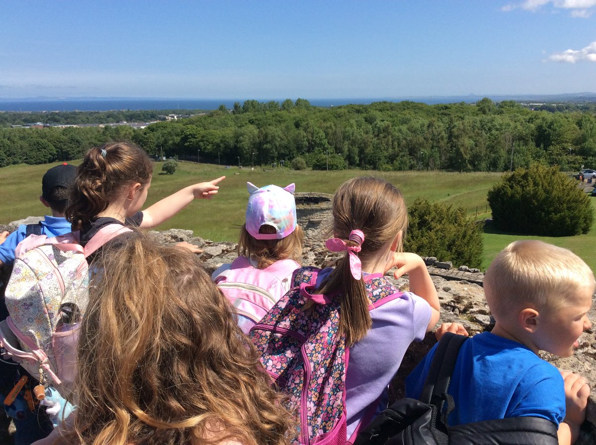 Letham Mains Primary School tweet media