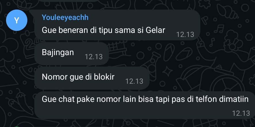Be ㅡ by ☆ @preittykidz tweet media