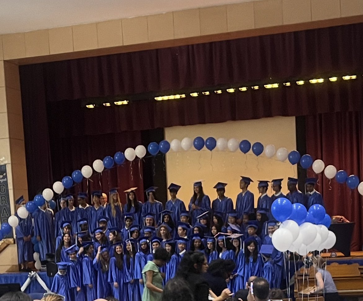 TAG Scholars PTA tweet media