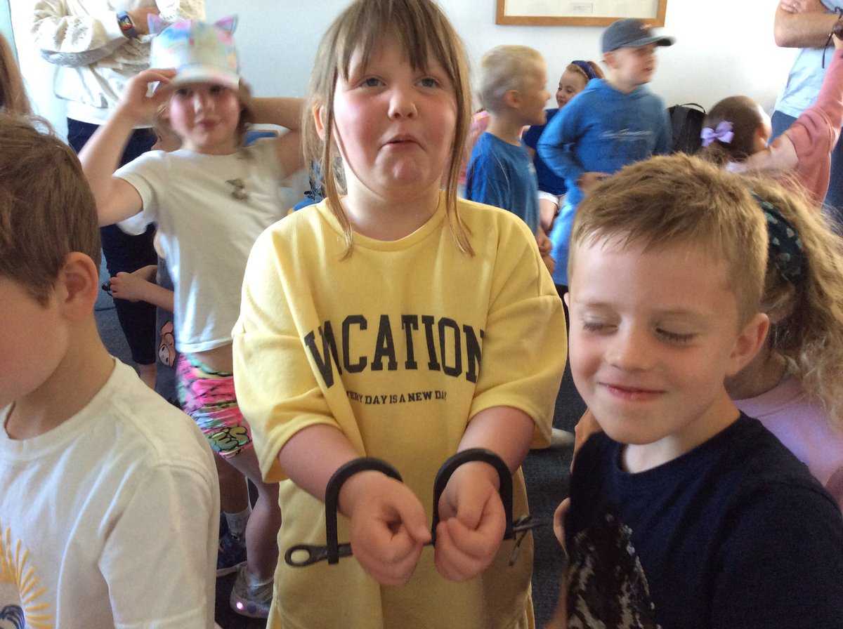 Letham Mains Primary School tweet media