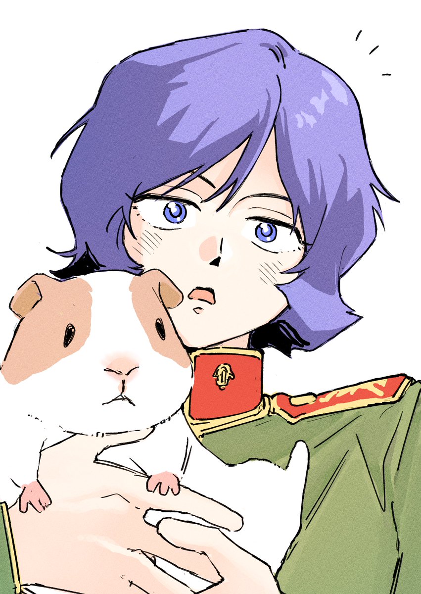 리퀘 가르마🟪