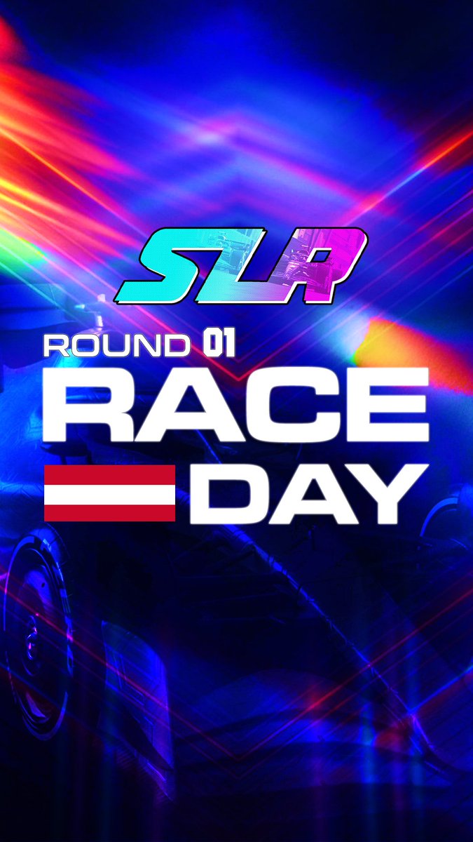 SlipstreamLeagueRacing tweet media