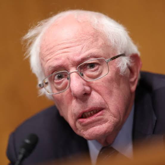 Price depends on what you need Bernie to shill for.